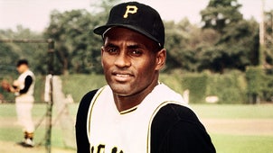 MLB Trending Image: It's Roberto Clemente Day! Pirates Legend's MLB Career By The Numbers