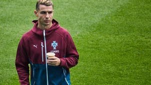 NEXT Trending Image: End Of An Era? Portugal's Cristiano Ronaldo Makes Stunning Decision