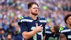 NFL Trending Image: Sam Darnold Injury Updates: What We Know About Seahawks QB's Hip Issue