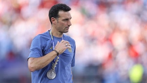FIFA WORLD CUP MEN Trending Image: Is Lionel Scaloni Leaving Argentina? What He And Players Have Said