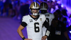 JOSH ALLEN 2 Trending Image: Ravens DC: Why Saints QB Tyler Shough Is 'A Poor Man's Josh Allen' In Good Way