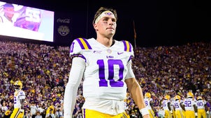 SMU MUSTANGS Trending Image: College Football Week 3 Betting Report: Leavitt's Status Clouds Kiffin's Return