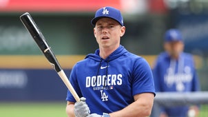 MLB Trending Image: Dodgers Activate Will Smith, Justin Wrobleski And Dalton Rushing From IL