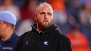 NEXT Trending Image: Steve Belichick Out As North Carolina DC: A Timeline Of What Happened