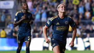 MLS Trending Image: Cavan Sullivan Scores In 3rd Straight Match, Does LeBron James Chalk Celebration