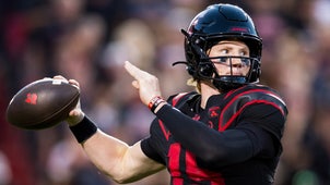 NEXT Trending Image: No. 13 Texas Tech Holds Off No. 22 Houston After Failed 2-Point Conversion