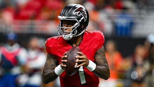 ATLANTA FALCONS Trending Image: Falcons Name Cooper Rush Week 1 QB; Tua Tagovailoa Has Oblique Issue