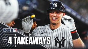 MLB Trending Image: 4 Takeaways From A Special Subway Series In The Bronx