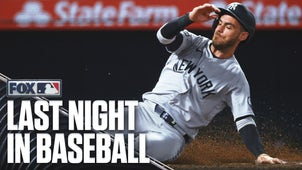 NEXT Trending Image: Last Night In Baseball: Yankees Rally Late, Brewers' Lineup Save Miz
