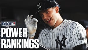 MLB Trending Image: MLB Wild-Card Power Rankings: The 8 Teams Who Kick Off The Playoffs