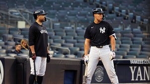 MLB Trending Image: Red Sox, Yankees Unveil Rosters For 2026 MLB Wild Card Series