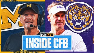Next Story Image: Michigan, LSU And The Price Of Being Right In College Football