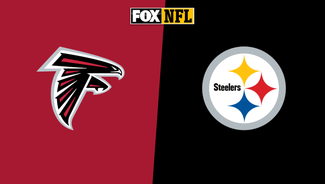 Next Story Image: Falcons vs. Steelers Prediction, Odds, Pick For NFL Week 1