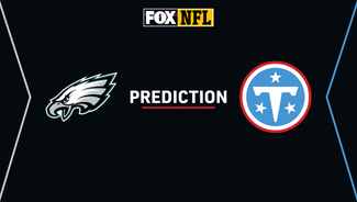 Next Story Image: Eagles vs. Titans Prediction, Odds, Pick For NFL Week 2