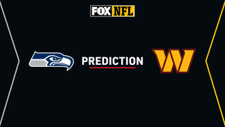 Next Story Image: Commanders vs. Seahawks Prediction, Odds, Pick For NFL Week 3