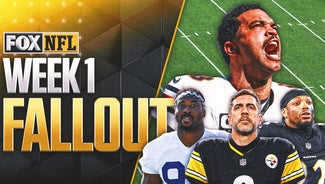Next Story Image: NFL Fallout Week 1: The Bears Got The Gusto To Be The Best Offense In Football