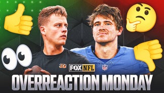 Next Story Image: Overreaction Monday: Are The Cowboys Really Back? Are The Chargers Finished?