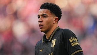Next Story Image: 19-Year-Old Defender Noahkai Banks Chooses To Represent Germany Over USA