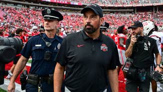 Next Story Image: Ryan Day Speaks Out After Ohio State's 'Extremely Frustrating' Fourth-Quarter Meltdown