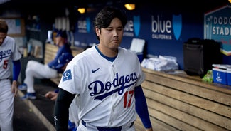 Next Story Image: Dodgers Manager Dave Roberts Says Shohei Ohtani Is Going On IL