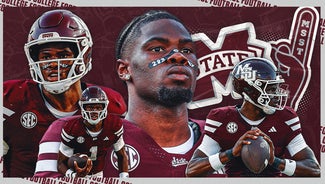Next Story Image: What Does It Take To Retain A Superstar QB? Mississippi State Is About To Find Out