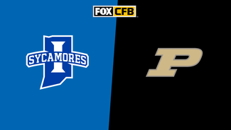 Next Story Image: How to Watch Indiana State vs. Purdue: TV Channel, Live Stream, Time
