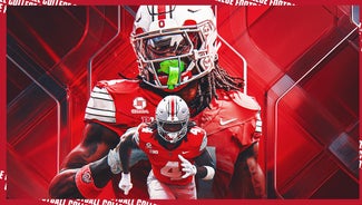 Next Story Image: Ohio State's Jeremiah Smith Delivers Heisman-Worthy Masterpiece vs. Illinois