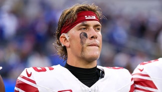 Next Story Image: Giants QB Jaxson Dart To Undergo Knee Surgery, Miss Rest Of 2026 Season