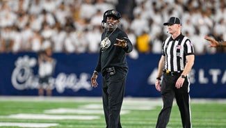 Next Story Image: Deion Sanders Brings Out Receipts After Colorado's Stunning Georgia Tech Win