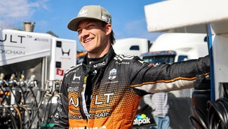 Next Story Image: INDYCAR Silly Season Tracker: Dennis Hauger Makes Move To AJ Foyt Racing
