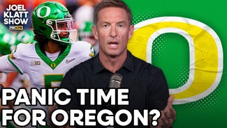 Next Story Image: Oregon In Trouble? UCLA Turning Heads? Klatt Names Alarming, Exciting CFB Teams