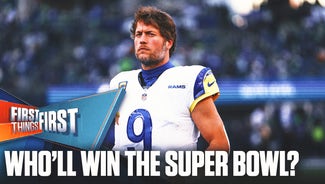 Next Story Image: 2026-27 Super Bowl Predictions: Will Chiefs Win It All Again, Or Do Bills Breakthrough?