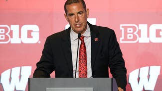 Next Story Image: How Much Is Wisconsin Coach Luke Fickell's Buyout? Contract Details In 2026