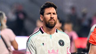Next Story Image: Lionel Messi Expected To Be Added To Argentina Squad For October 6 Farewell Match