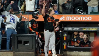Next Story Image: Pete Alonso Reaches 300-Home Run Milestone Against His Old Team