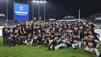 Next Story Image: Cleveland Guardians Make It Three Straight AL Central Titles