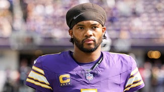 Next Story Image: Kyler Murray Departs First Vikings Start After Taking Hit To Head, Ruled Out