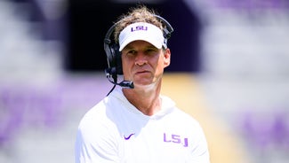 Next Story Image: Lane Kiffin's Star-Studded LSU Entrance Includes Livvy Dunne, Theo Von, Brooks Nader