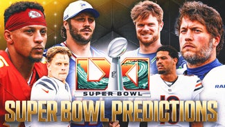 Next Story Image: 2026 Super Bowl Predictions: Battle Of L.A.? Cowboys Win It All? Our Super Bowl LXI Picks