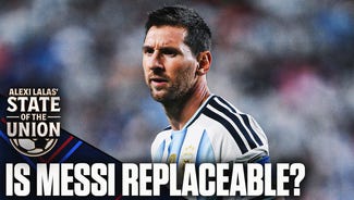 Next Story Image: Will There Ever Be Another Lionel Messi? The Short Answer Is: Yes