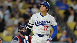 Next Story Image: The Dodgers Have Options If Shohei Ohtani Goes On The IL