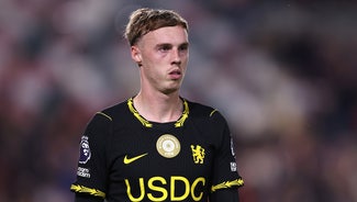 Next Story Image: Cole Palmer, Declan Rice Ruled Out Of England's Upcoming Nations League Matches