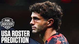 Next Story Image: USA Roster Prediction: Will Christian Pulisic Make The First Post-World Cup Roster?