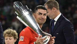 Next Story Image: Cristiano Ronaldo Reveals The 2 Things He Hopes To Accomplish Before He Retires