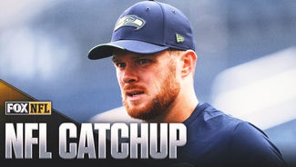 Next Story Image: NFL Catchup: Sam Darnold Dodges IR; 49ers Lose De'Zhaun Stribling For 10 Weeks
