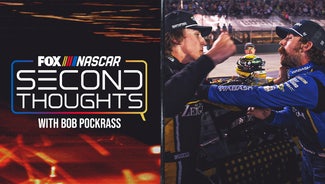 Next Story Image: A Brawling Conundrum: Can NASCAR Encourage Passion While Not Condoning Fights?