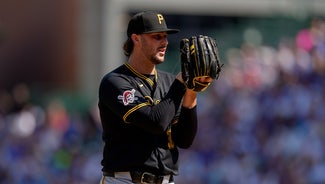 Next Story Image: Pirates' Paul Skenes Explains How World Baseball Classic Held Him Back