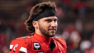 Next Story Image: NCAA Clears Cincinnati Of Wrongdoing In Brendan Sorsby Gambling Investigation