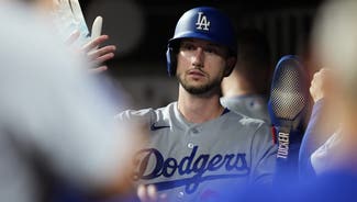 Next Story Image: Dodgers Clinch 5th Straight NL West Title, Making It 13 In Past 14 Seasons