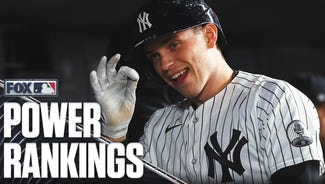 Next Story Image: MLB Wild-Card Power Rankings: The 8 Teams Who Kick Off The Playoffs